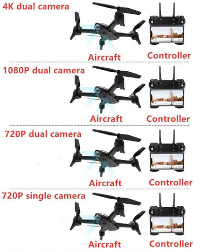 aerial drone