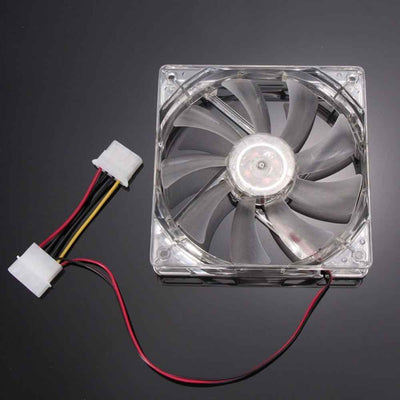 PC cooling fan