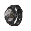 Dual Core System Card Watch GPS Smart Watch