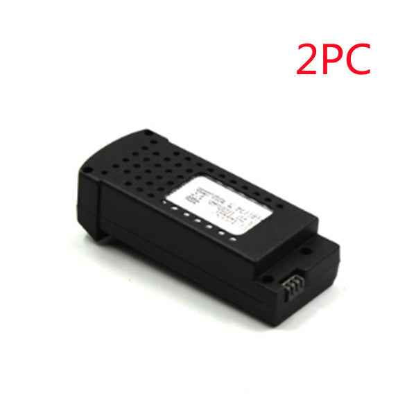 aerial drone 2pc battery