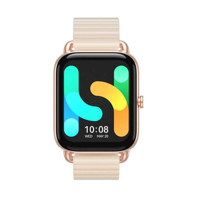 S4PLUS LS11 Smart Bluetooth Sports Watch Monitoring Sleep Waterproof